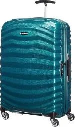 samsonite maleta de viaje
