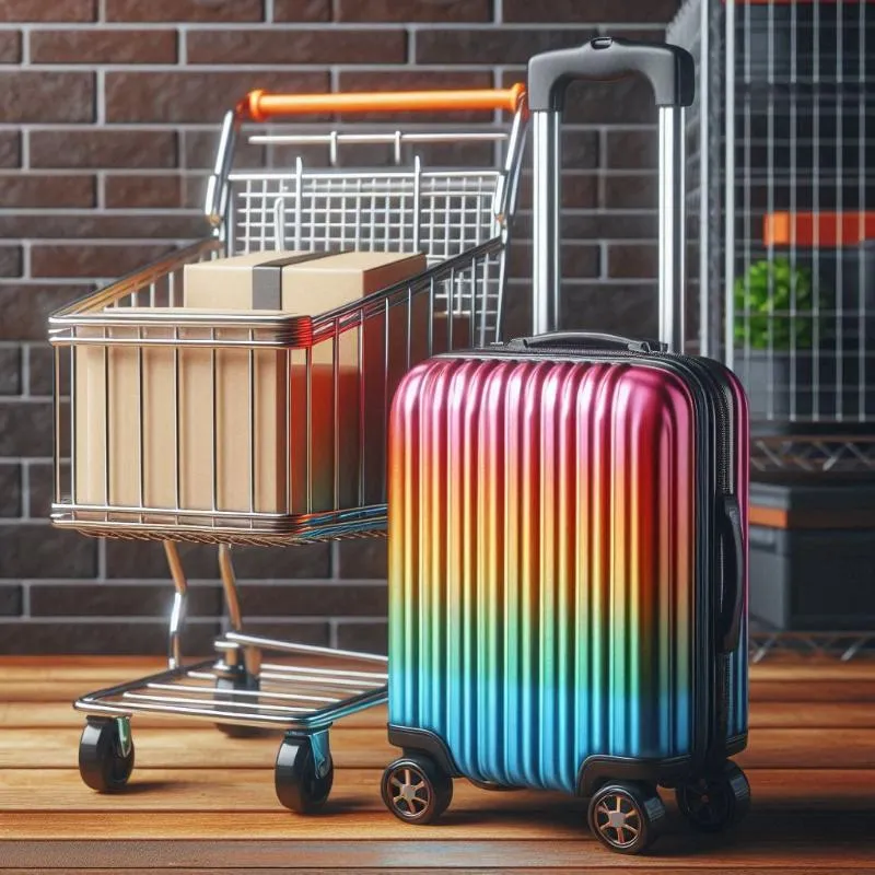 ¿Qué significa un trolley?