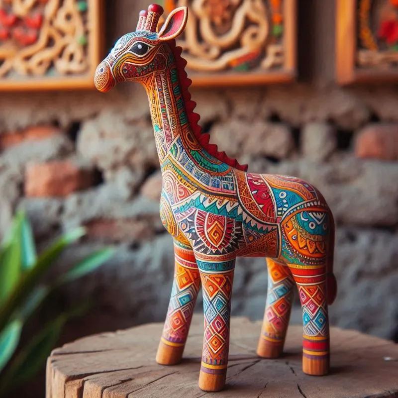 SOUVENIR DE TANZANIA