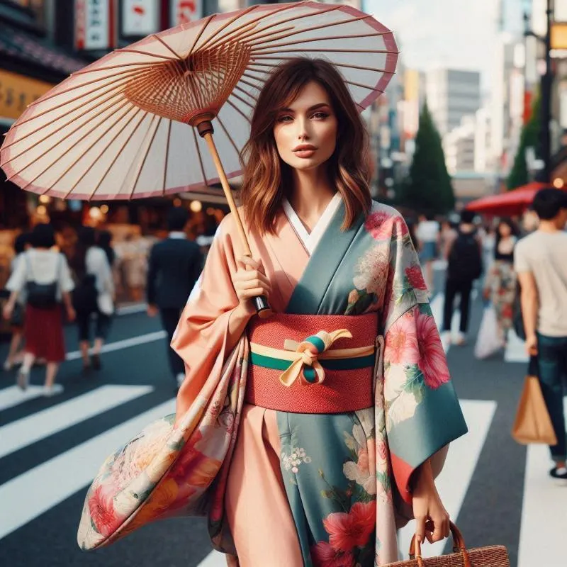 ¿Cómo vestir para ir a Japón?