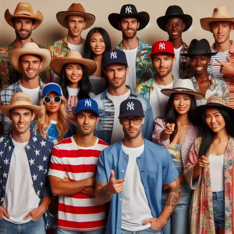 ¿Cómo vestirme para ir a los Estados Unidos?