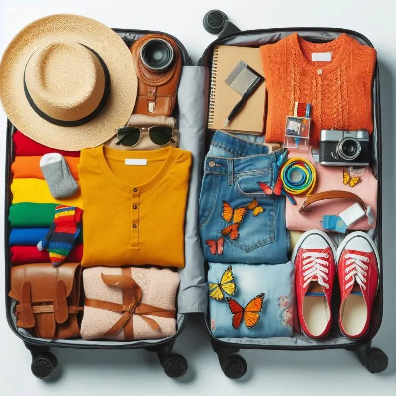 ¿Que tengo que tener para viajar a Surinam?