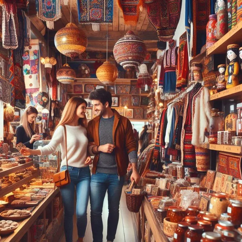 ¿Qué traer de Kosovo?