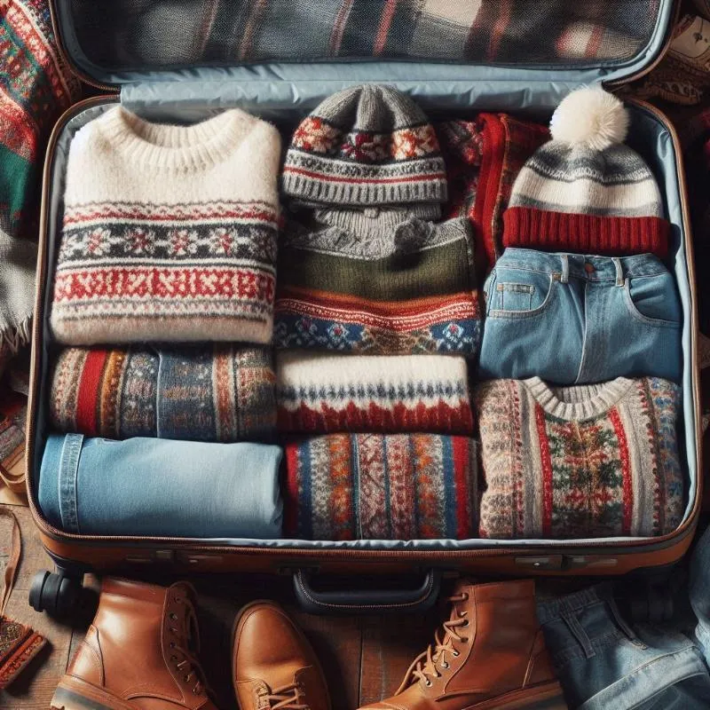 ¿Qué ropa llevar a Serbia?