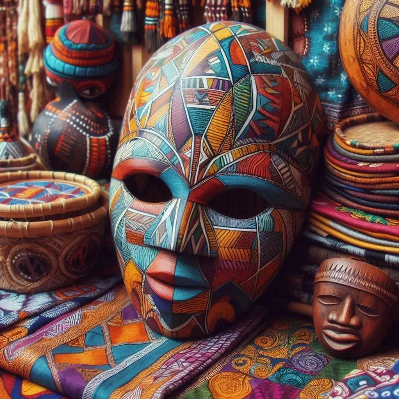 ¿Qué debo comprar de Gambia?
