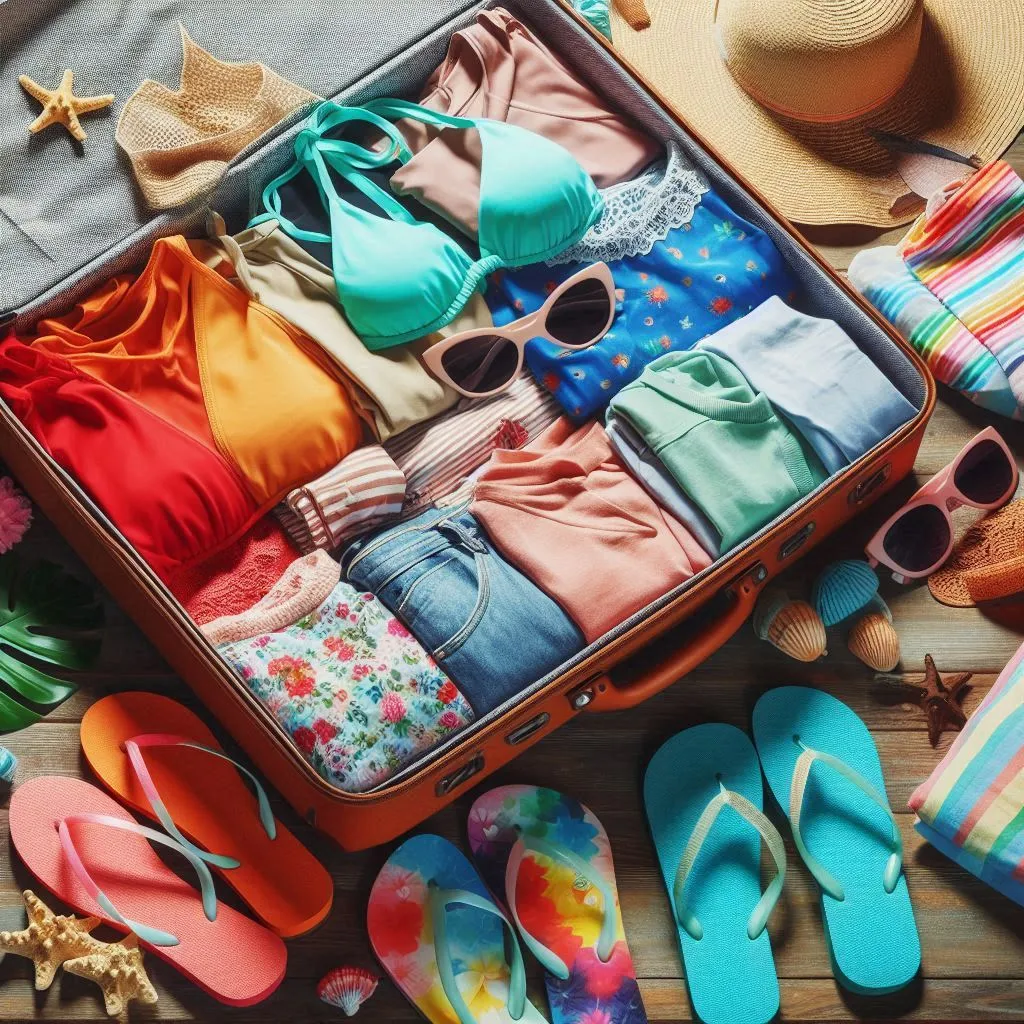 ¿Qué ropa es apropiada para llevar en Fiji?