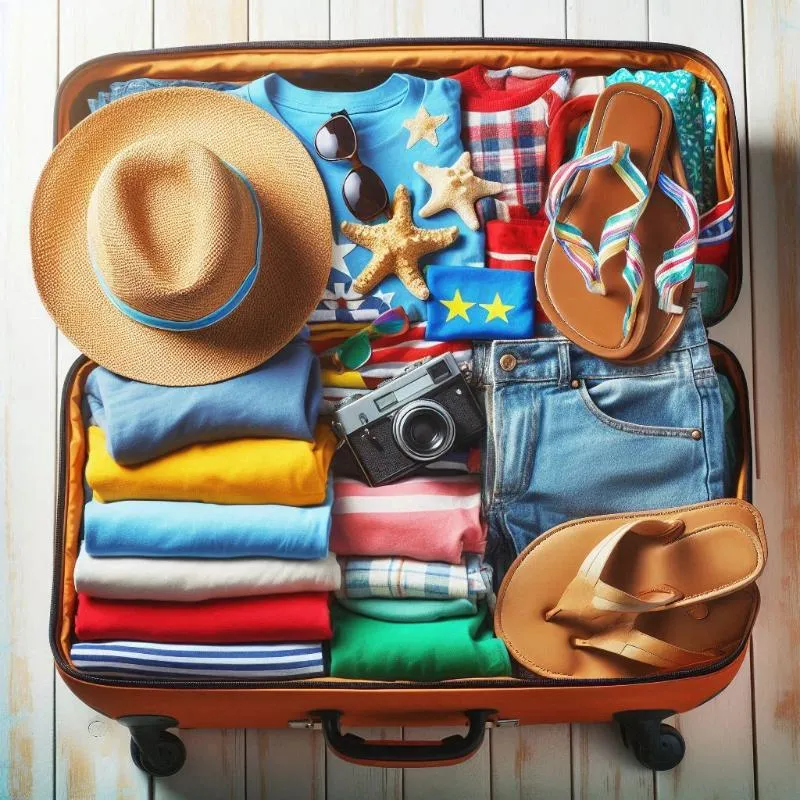 ¿Qué ropa llevar a Somalia?