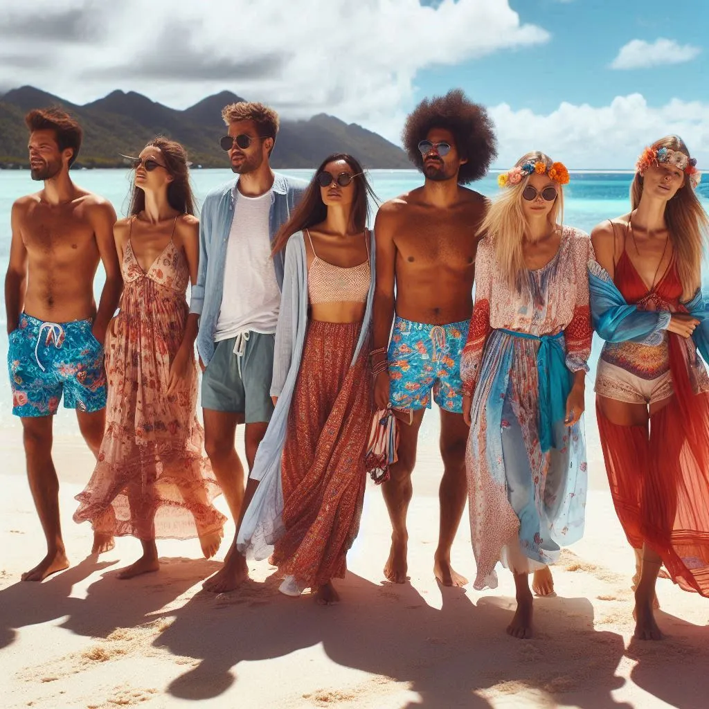 ¿Qué ropa llevar a Vanuatu?