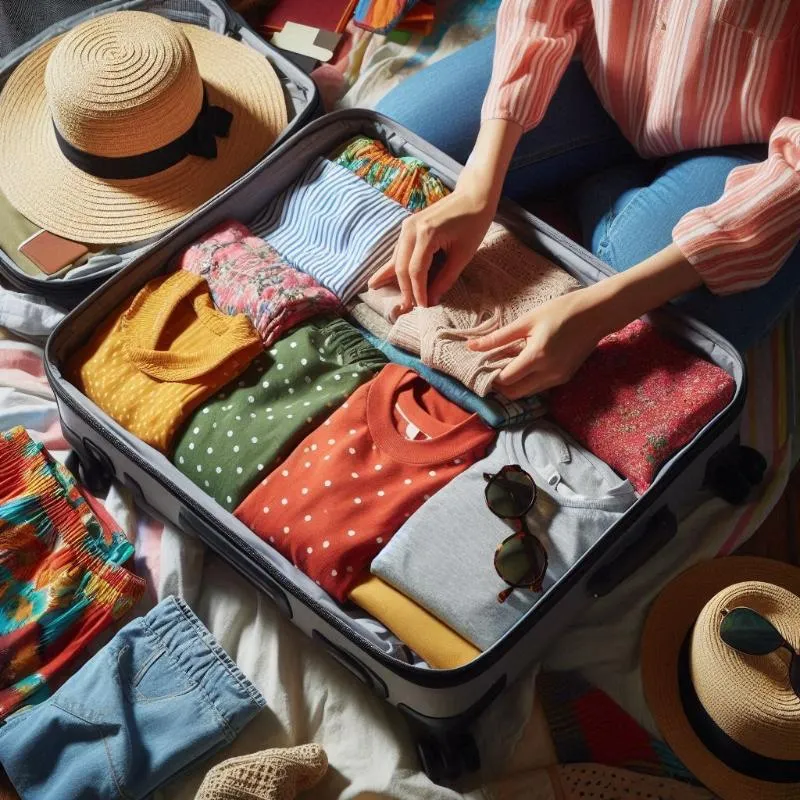 ¿Qué ropa llevar en Costa de Marfil?