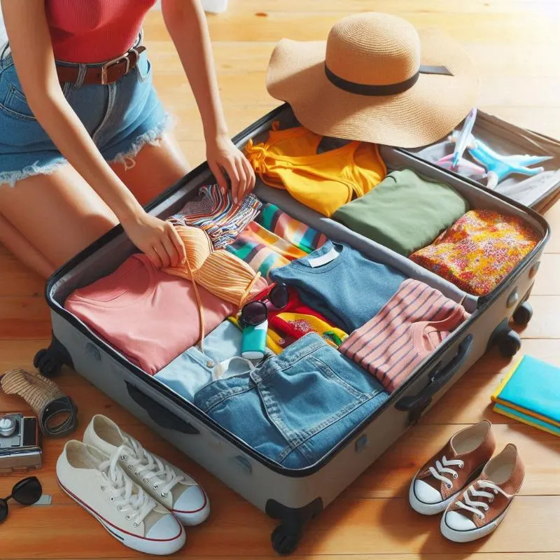 ¿Qué ropa llevar en Eswatini?