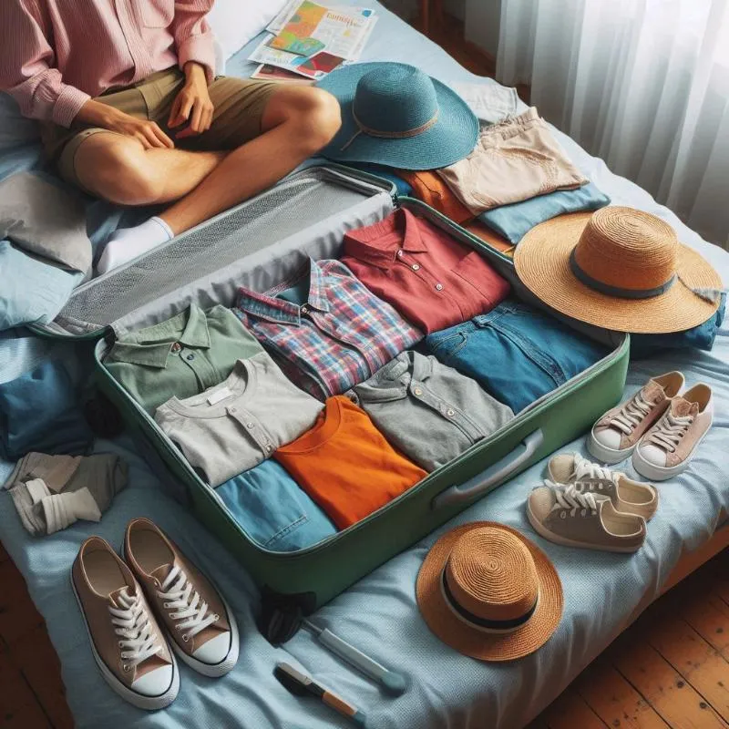¿Qué se necesita para viajar a Burundi?